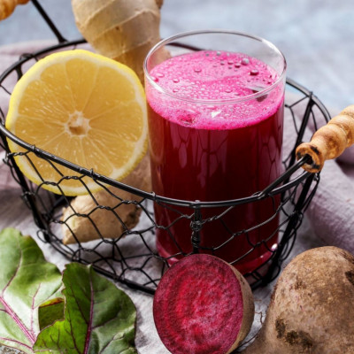 15 υπερτροφές για τον καθαρισμό του εντέρου (video)