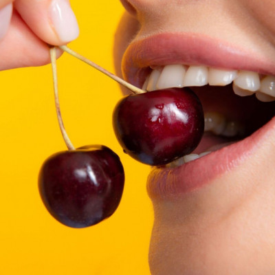 Κεράσια: Θρεπτικά συστατικά και οφέλη για την υγεία (εικόνες)