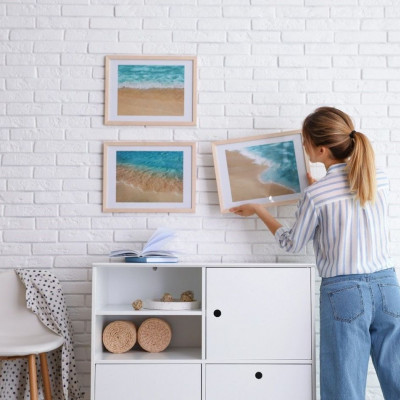 Deco tips! Πώς να ανανεώσεις τον χώρο σου