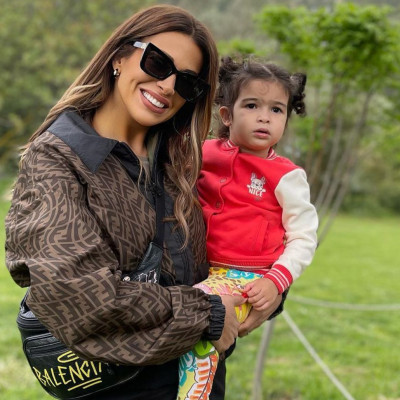 Ελένη Χατζίδου: Η Μελίτα θα την τρελάνει με τα καμώματά της