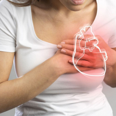 Με ποια διατροφή θα προλάβετε το έμφραγμα (video)