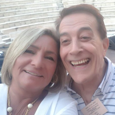 Αποκλειστικό: Συγκλονισμένη η Καρρέρ από τον χαμό του Δάκη: «Μέχρι χθες βράδυ του κρατούσα το χέρι»