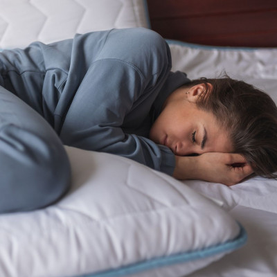 Πόνοι περιόδου: Σπιτικά ροφήματα που θα σε ανακουφίσουν