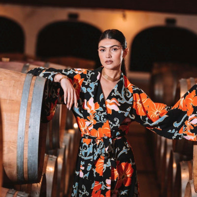 Η Κέισι Μίζιου ξέρει πώς να ζει τη δική της ζωή και όχι αυτή που «πρέπει»