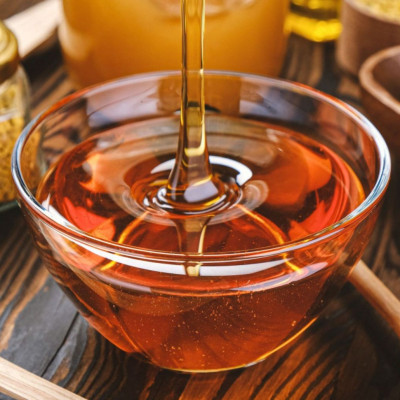 Τι κερδίζετε αν αντικαταστήσετε τη ζάχαρη με μέλι (video)