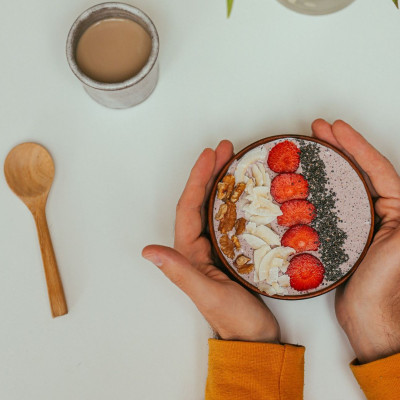 Θες όμορφο και νεανικό δέρμα; Βάλε στη διατροφή σου αυτούς τους 6 σπόρους