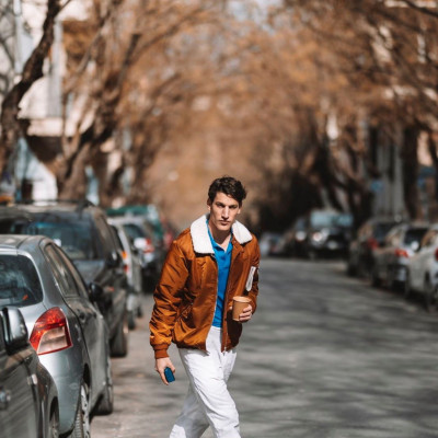 Μήπως κρύβεις και εσύ μέσα σου μία ασυμβίβαστη #zerOpoint persona που τα έχει βρει με τον εαυτό της;