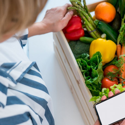 Δίαιτα Flexitarian: Τι περιλαμβάνει και ποια είναι τα οφέλη της;