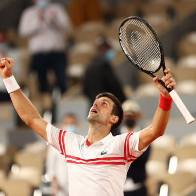 Λίγο πριν τα προημιτελικά του Roland Garros ψάχνουμε την αιτία που οι γυναίκες λατρεύουν το τένις