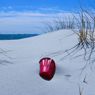 Κι όμως! Oμάδα μηχανικών δημιούργησε ένζυμο που διασπά το πλαστικό σε λίγα λεπτα