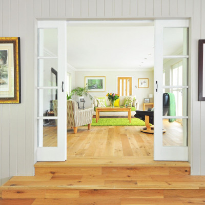 Πώς να σχεδιάσεις το σπίτι σου για να απογειώσεις την παραγωγικότητά σου