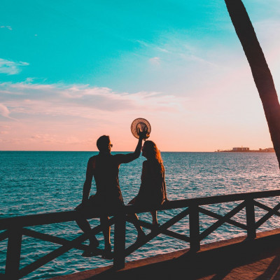 4 τρόποι για να ανανεώσεις τη σχέση σου με τον σύντροφό σου