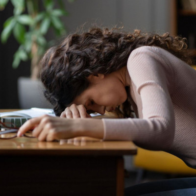 13 λόγοι που αισθάνεστε συνεχώς κουρασμένοι (εικόνες)