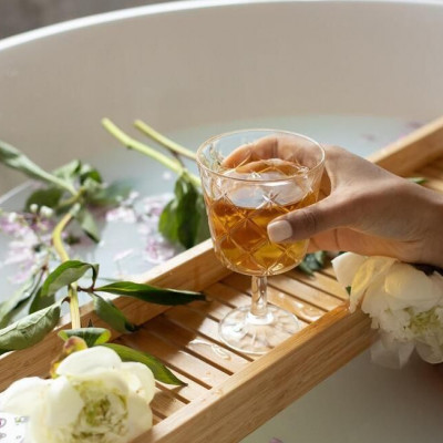 Οι λόγοι που πρέπει να πεις «ναι» στο βιολογικό κρασί