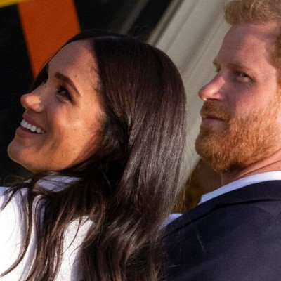 Meghan - Harry: Η τελευταία φωτογραφία του Archie πριν τον ερχομό στο Λονδίνο