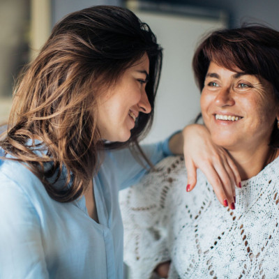 Ποια είναι η καλύτερη απάντηση σε εκείνους που σου λένε πως «ίδια με τη μητέρα σου έγινες»
