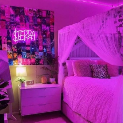 DIY: Πώς θα φτιάξεις σύνθεση με φωτογραφίες για να ομορφύνεις τον τοίχο του δωματίου σου