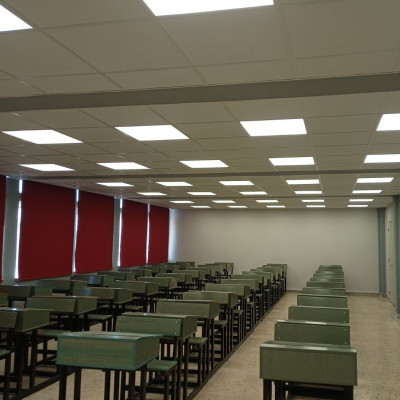 Νέα μεγάλη δωρεά από τον Όμιλο ΒΙΑΝΕΞ στην Πυροσβεστική Ακαδημία