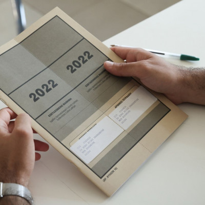 Πανελλήνιες 2022 - ΕΠΑΛ: Τα θέματα που «έπεσαν» στα Νέα Ελληνικά