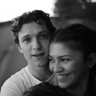 Η Zendaya έκανε Instagram official τη σχέση της με τον Tom Holland με ένα post για τα γενέθλιά του
