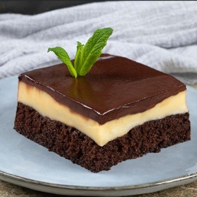 Άκης Πετρετζίκης: Πάστα ταψιού