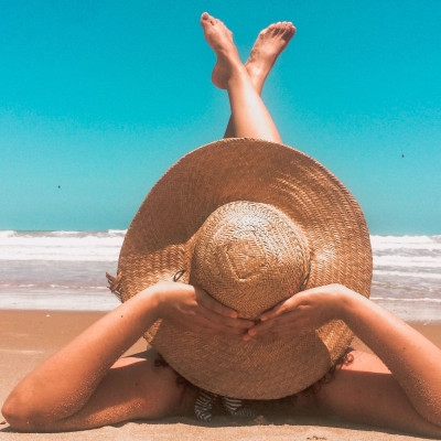 9 λόγοι γιατί πρέπει να περνάς χρόνο μόνο με τον εαυτό σου