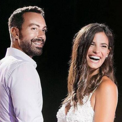 Χριστίνα Μπόμπα: Οι δίδυμες κόρες της μοιάζουν στον Τανιμανίδη και ο Σάκης είναι... απογοητευμένος