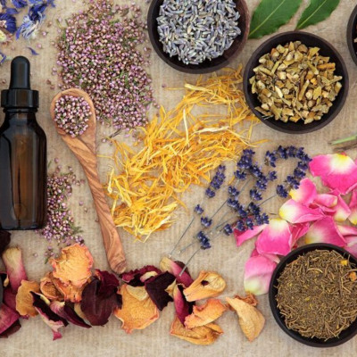 Τέσσερα βότανα για να ρίξετε τη χοληστερίνη