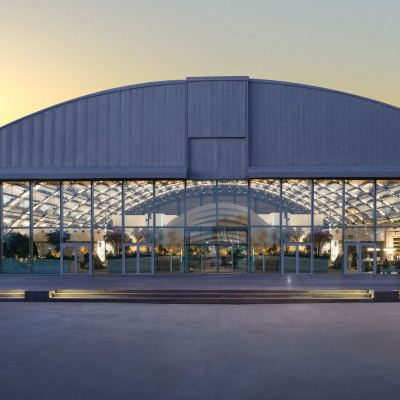 Το ταξίδι στο μέλλον του The Ellinikon ξεκίνησε