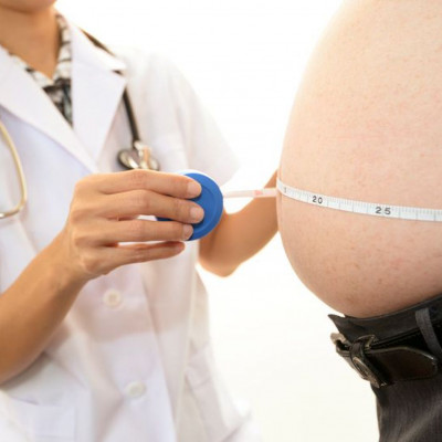 Μεταβολικό σύνδρομο: Όσα πρέπει να γνωρίζετε για τον νέο «σιωπηλό δολοφόνο» (εικόνες)