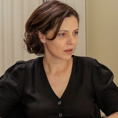 Λαμπροπούλου: Η Βασιλική του Σασμού ποζάρει με την ηθοποιό κόρη της! Μοιάζουν σαν δυο σταγόνες νερό