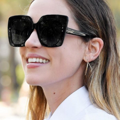 Η νέα συλλογή γυναικείων γυαλιών Jimmy Choo για τη σεζόν Άνοιξη - Καλοκαίρι 2022