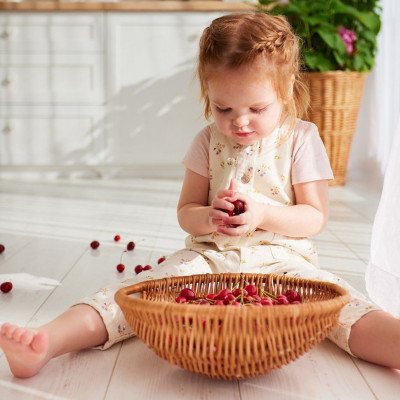 «Τι να μαγειρέψω σήμερα;» Εβδομαδιαίο πρόγραμμα διατροφής