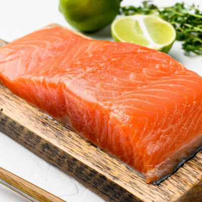 Ωμέγα-3 λιπαρά: Σε ποια ποσότητα και πόσο ρίχνουν την αρτηριακή πίεση