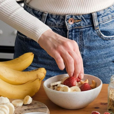 Πώς μπορείτε να προσθέσετε περισσότερη πρωτεΐνη στη διατροφή σας