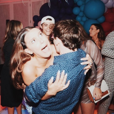 Η Millie Bobby Brown έχει αποφασίσει ποιον θα παντρευτεί και αυτός δεν είναι ο Jake Bongiovi