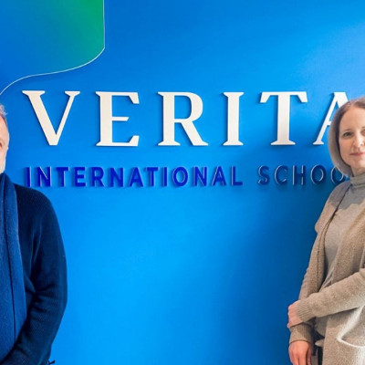 Michael Wolper:Από την Αμερική και την νευροεπιστήμη στην Ελλάδα και την ίδρυση ενός σχολείου