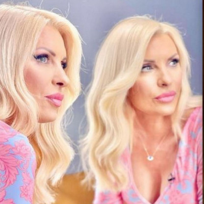 Ελένη Μενεγάκη: «Έπεσα λιπόθυμη…» - Τι της συνέβη; (Video)