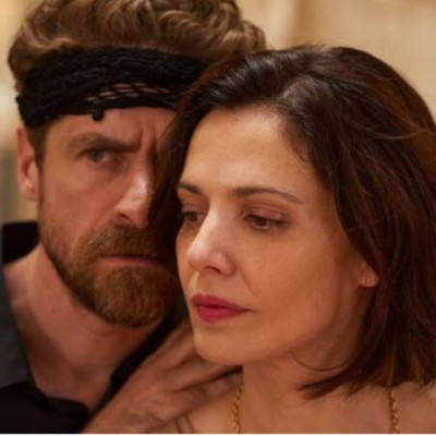 Σασμός: Γάμος τραγωδία για Μαθιό και Βασιλική – Οι δύο θάνατοι που συγκλονίζουν