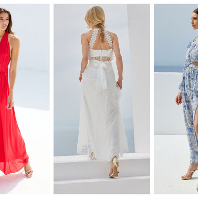 Wedding Shop: Ο απόλυτος οδηγός ρούχων για εσένα που είσαι bride to be ή καλεσμένη σε γάμο