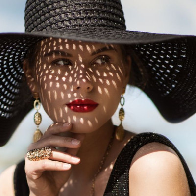 3 ασυνήθιστα στυλιστικά tips που θα σε απελευθερώσουν φέτος το καλοκαίρι