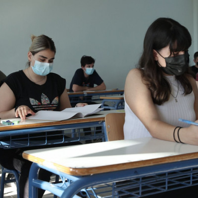 Πανελλήνιες 2022: Όλες οι απαντήσεις σε Ιστορία, Φυσική, Οικονομία