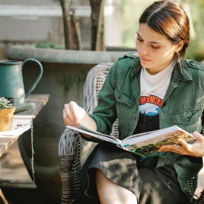 Urban girl: Χρήσιμα tips για εσένα που έχεις ανάγκη να φέρεις τη φύση στη ζωή και στο σπίτι σου!