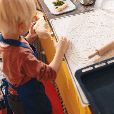 Βραδινό: Συνταγές για μία εβδομάδα
