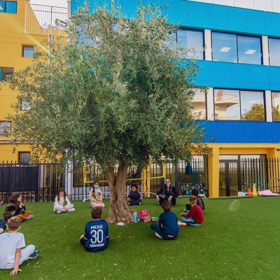 Verita International School: Γιατί να επιλέξω ξενόγλωσσο σχολείο