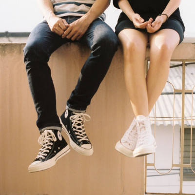 Ασυμφωνία Χαρακτήρων: Όταν μία σχέση είναι το μοναδικό κοινό που μοιράζεσαι με τον σύντροφό σου