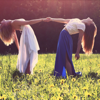 Εσένα ποια θεά σε διαφεντεύει;