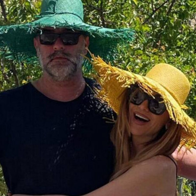 Δέσποινα Βανδή - Βασίλης Μπισμπίκης: Ετοιμάζουν διακοπές στο νησί όπου γνωρίστηκαν