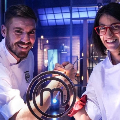 MasterChef τελικός: Η απουσία του Μπόμπαινα και το φτωχό μενού έφερε γκρίνια στο Twitter