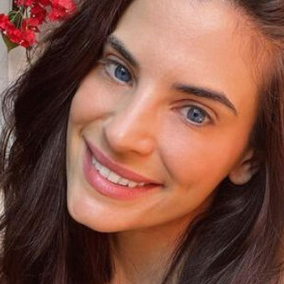 Χριστίνα Μπόμπα: Αδημοσίευτο πλάνο από την περίοδο της εγκυμοσύνης της και το σχόλιο του πεθερού της